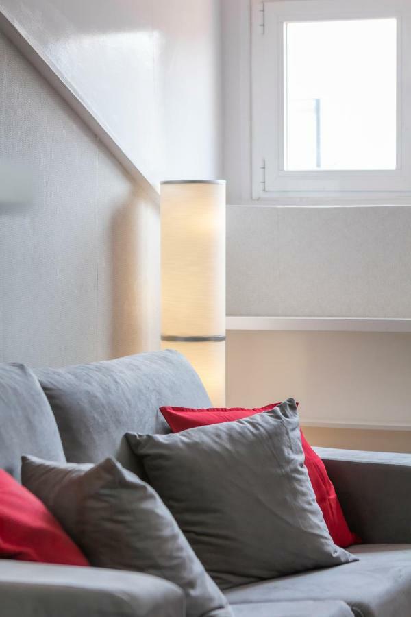 Luna Apartment マドリード エクステリア 写真