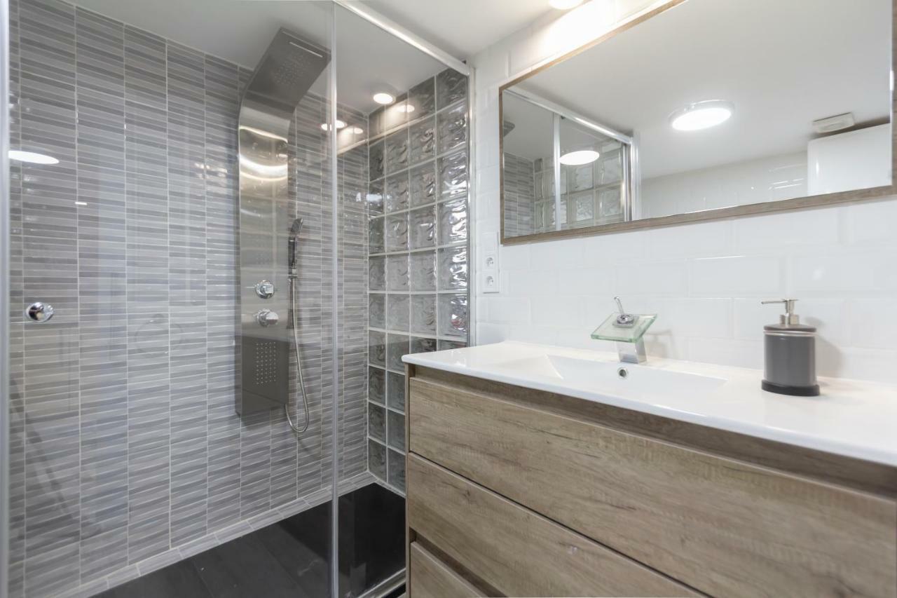Luna Apartment マドリード エクステリア 写真