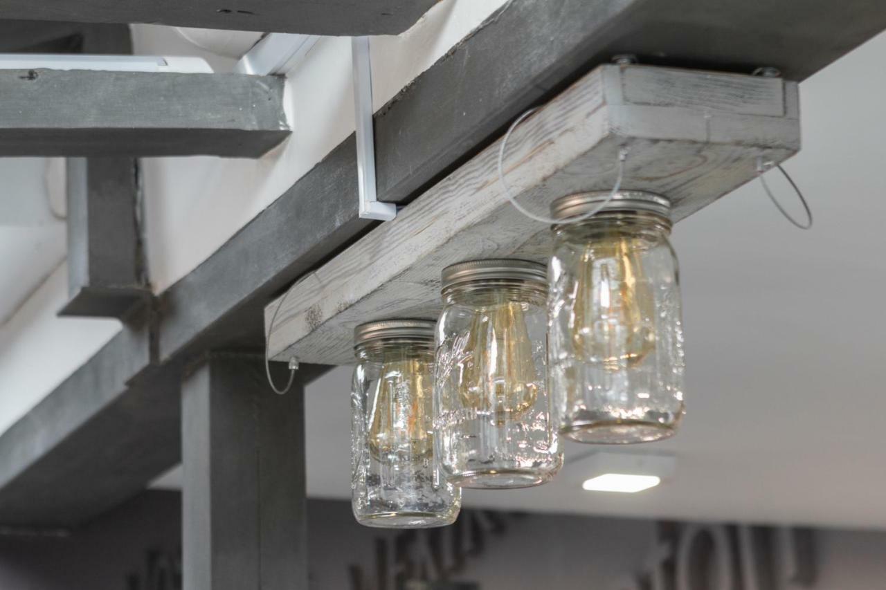 Luna Apartment マドリード エクステリア 写真