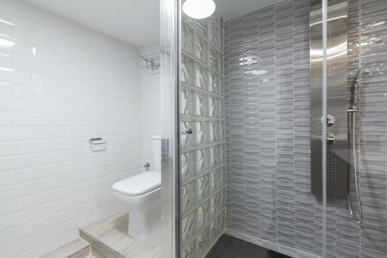 Luna Apartment マドリード エクステリア 写真