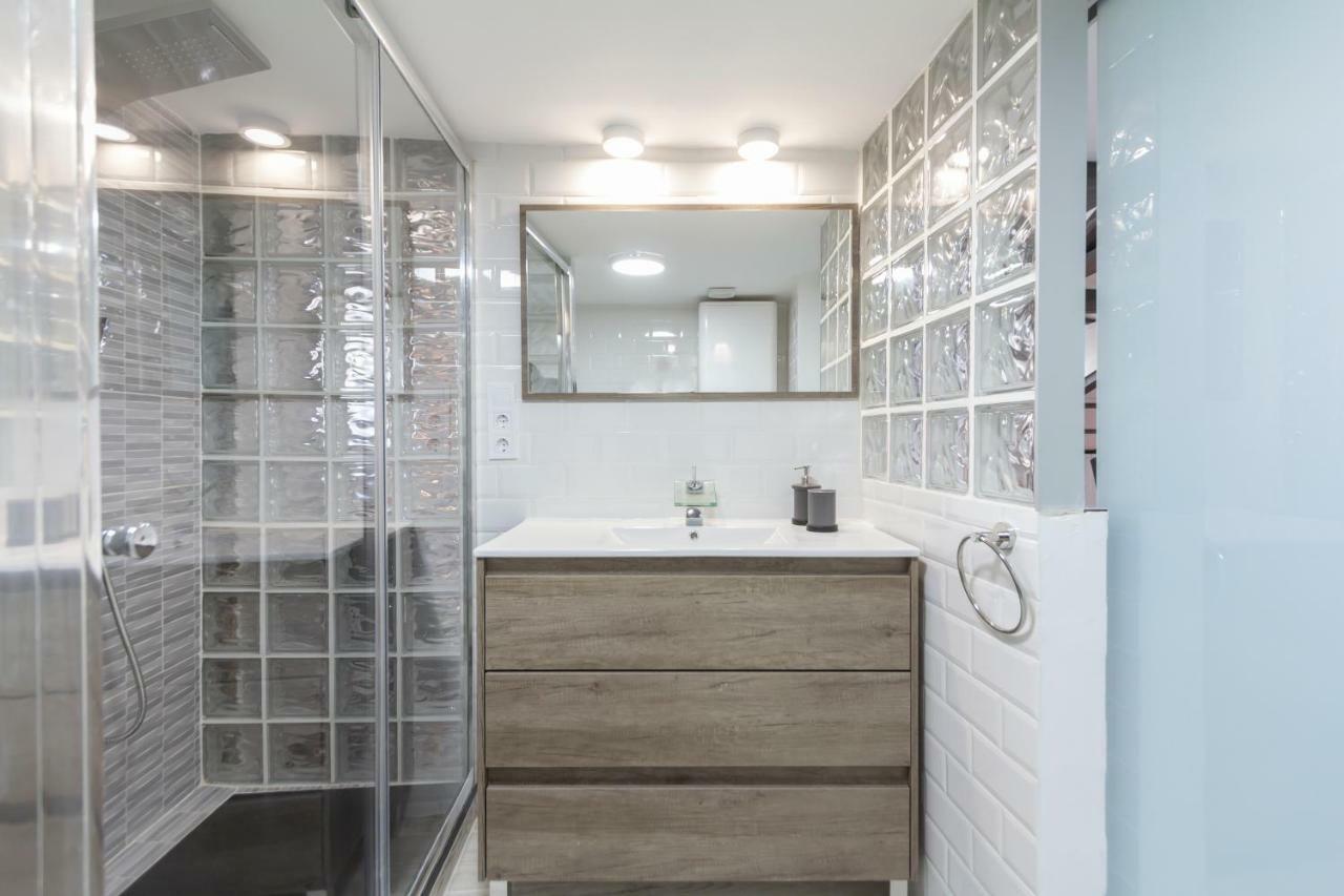 Luna Apartment マドリード エクステリア 写真